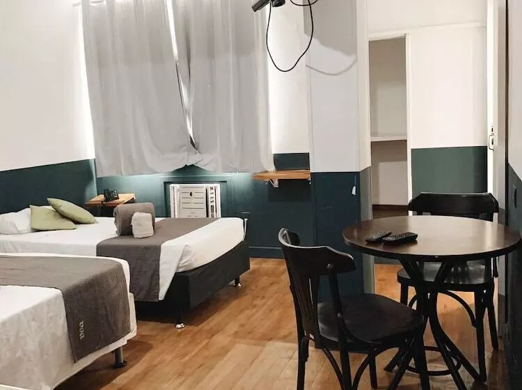 Fotos del hotel Real:  10