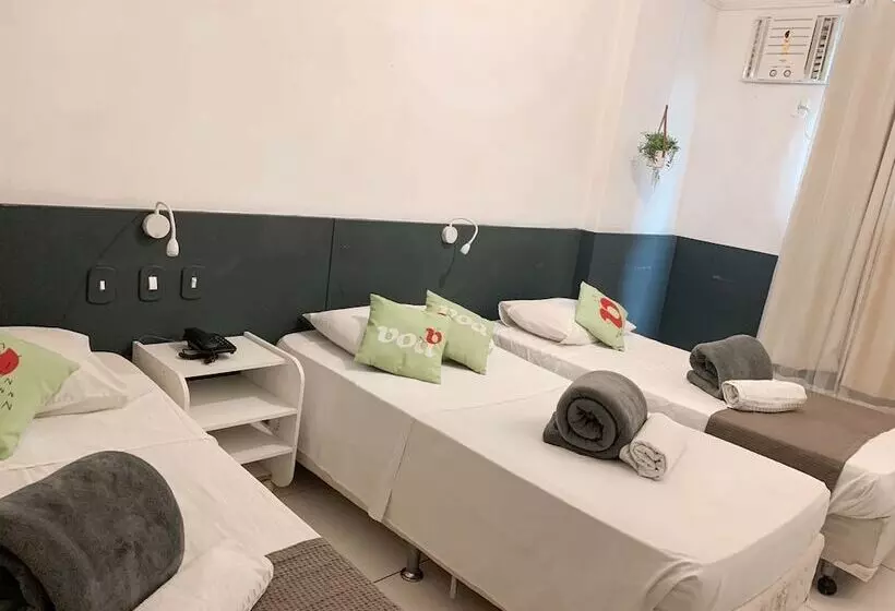 Fotos del hotel Real:  12