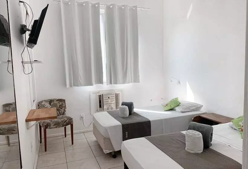 Fotos del hotel Real:  14