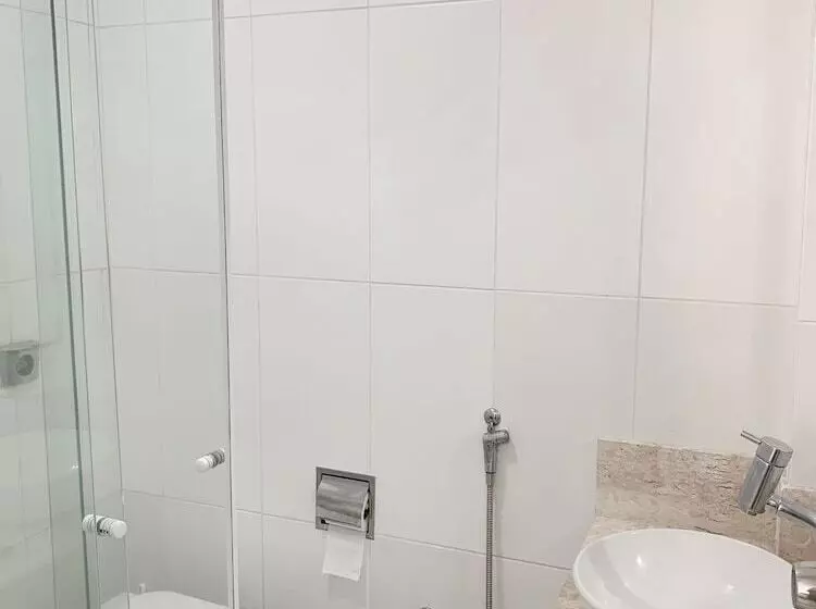 Fotos del hotel Real:  3