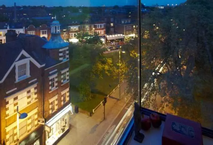 Fotos del hotel Xanadu:  7