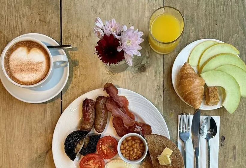 Fotos del hotel Xanadu:  9