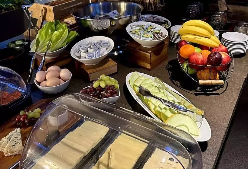 Fotos del hotel Xanadu:  16