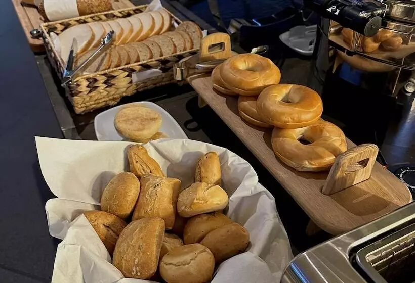 Fotos del hotel Xanadu:  3