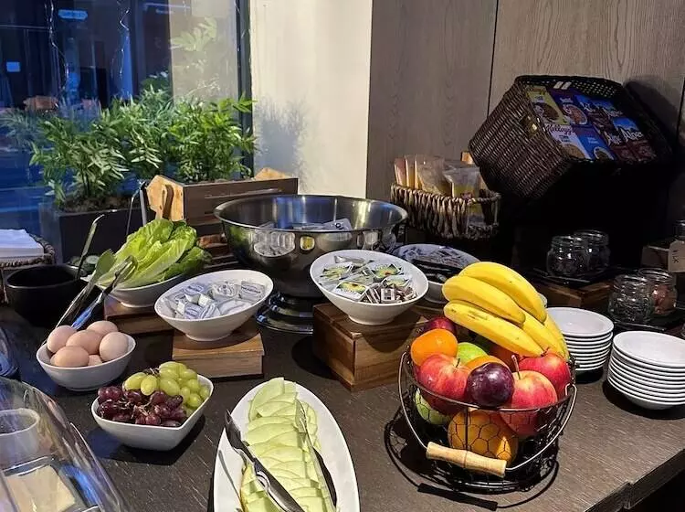 Fotos del hotel Xanadu:  13