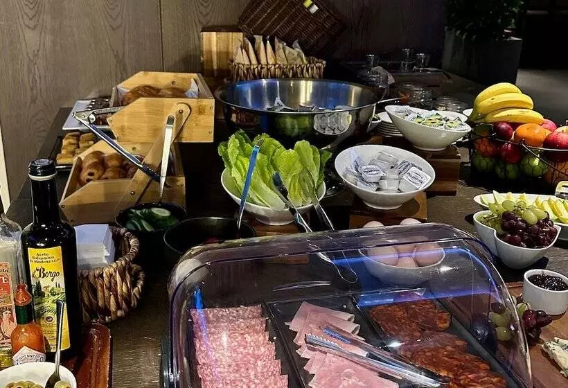 Fotos del hotel Xanadu:  22