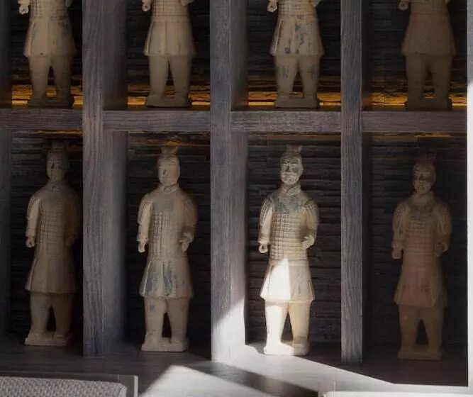 Fotos del hotel Xanadu:  6