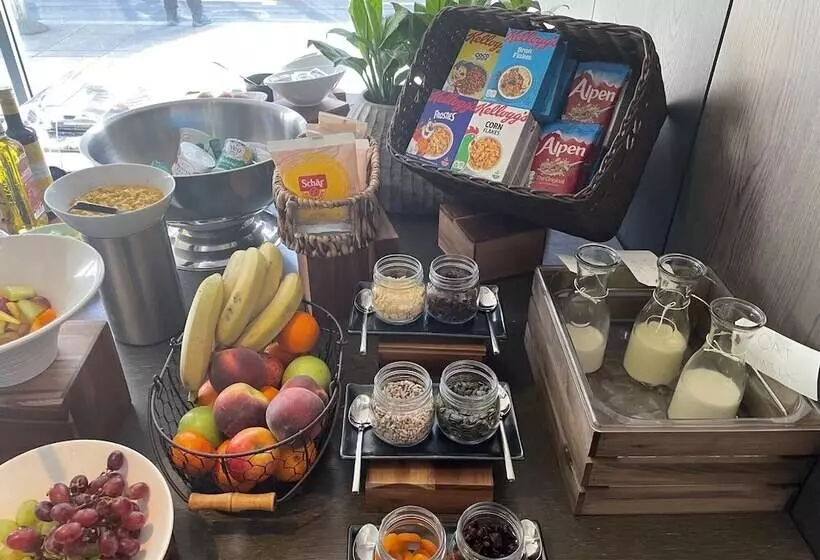 Fotos del hotel Xanadu:  19