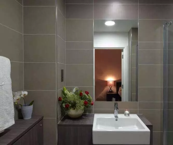 Fotos del hotel Xanadu:  20