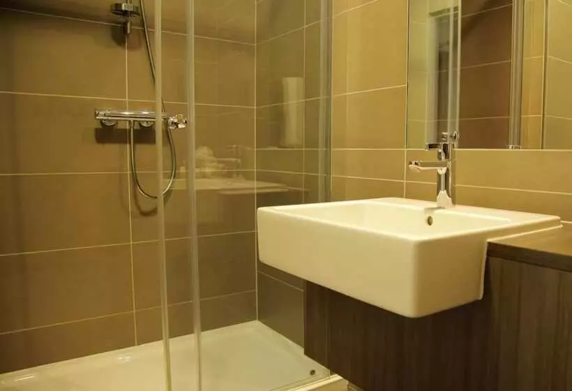 Fotos del hotel Xanadu:  14