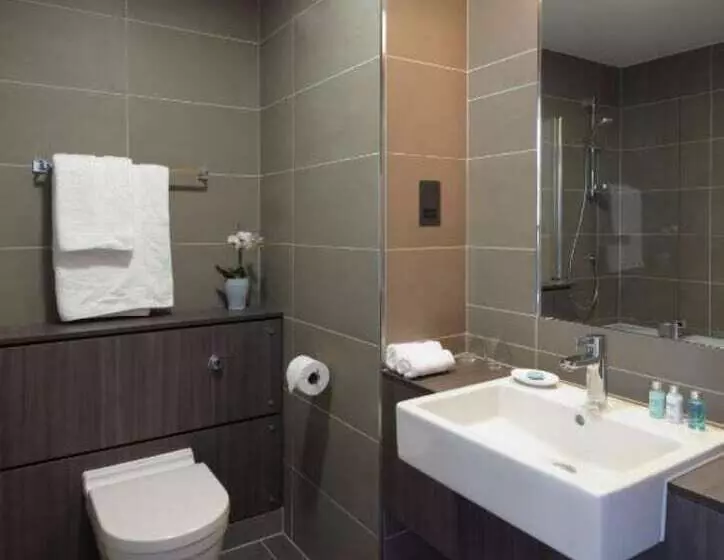 Fotos del hotel Xanadu:  5