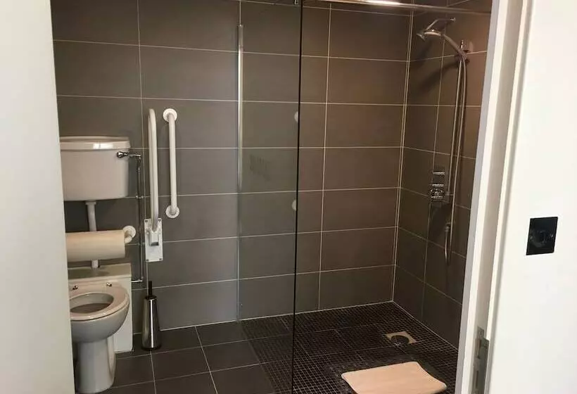 Fotos del hotel Xanadu:  10