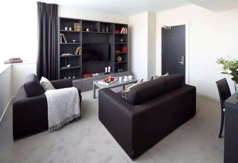 Fotos del hotel Xanadu:  18