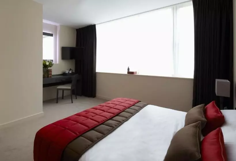 Fotos del hotel Xanadu:  12