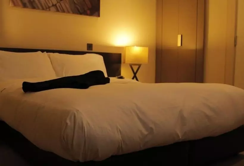 Fotos del hotel Xanadu:  8