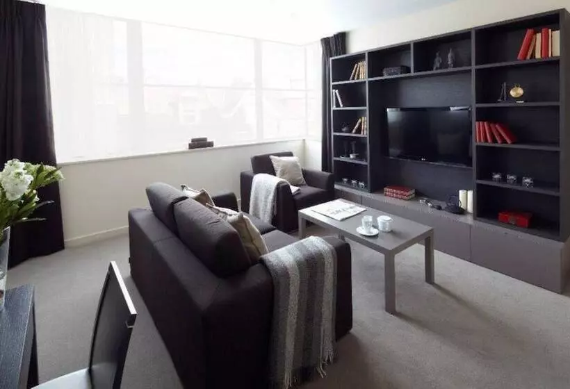 Fotos del hotel Xanadu:  21