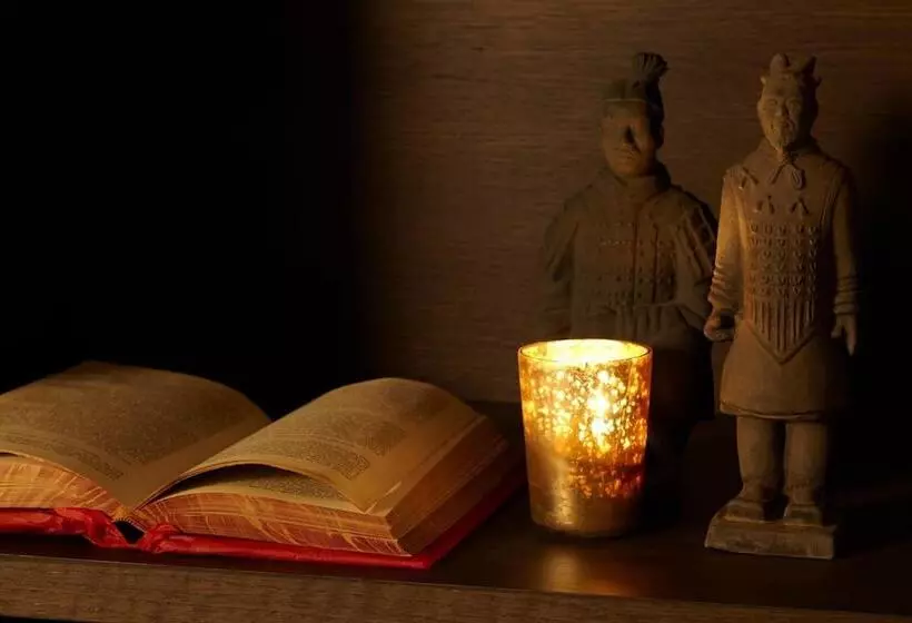 Fotos del hotel Xanadu:  11