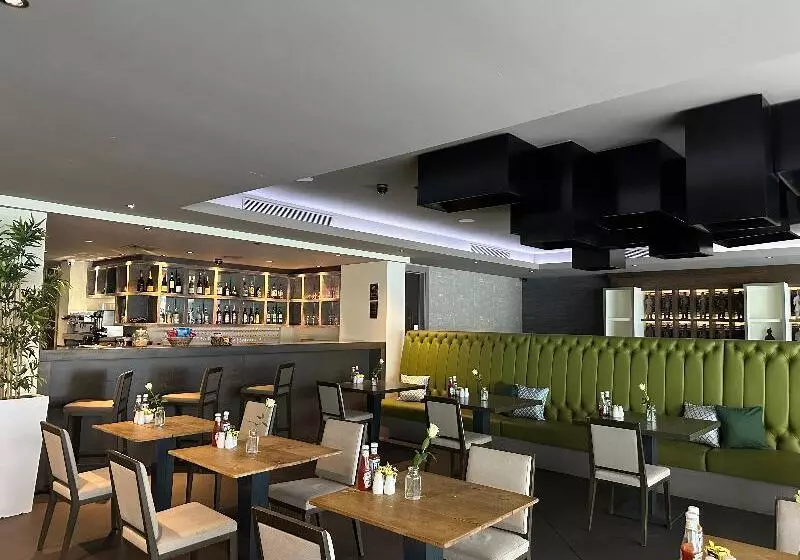 Fotos del hotel Xanadu:  24