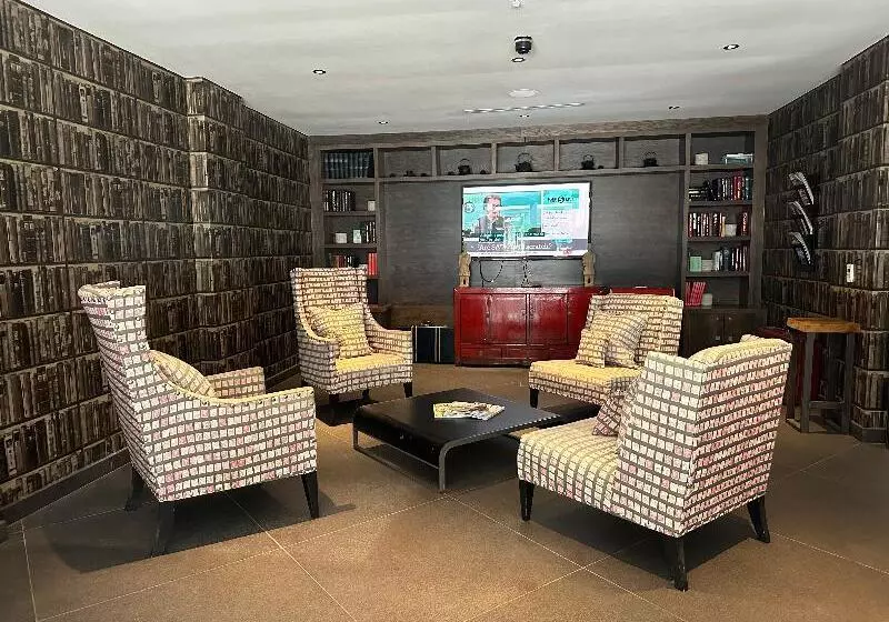 Fotos del hotel Xanadu:  2