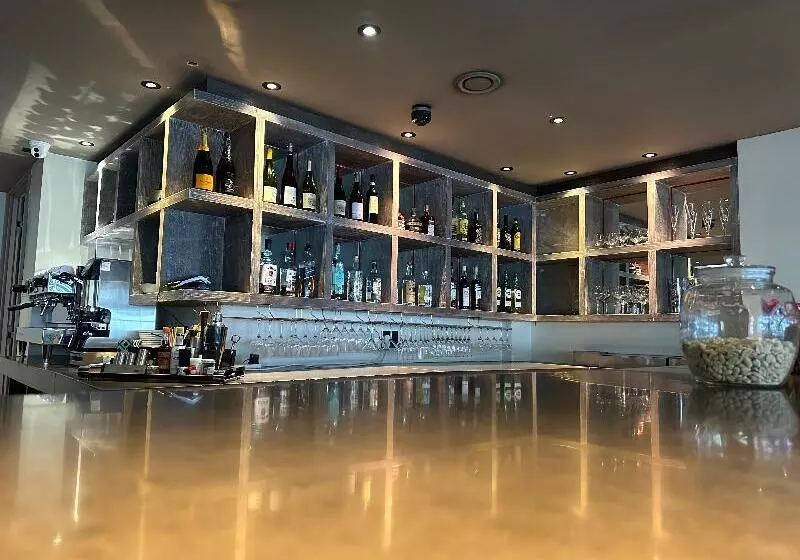 Fotos del hotel Xanadu:  4