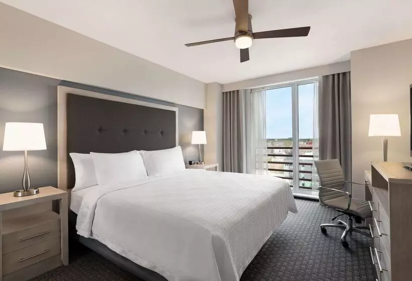 Fotos del hotel Homewood Suites University City Philadelphia:  20