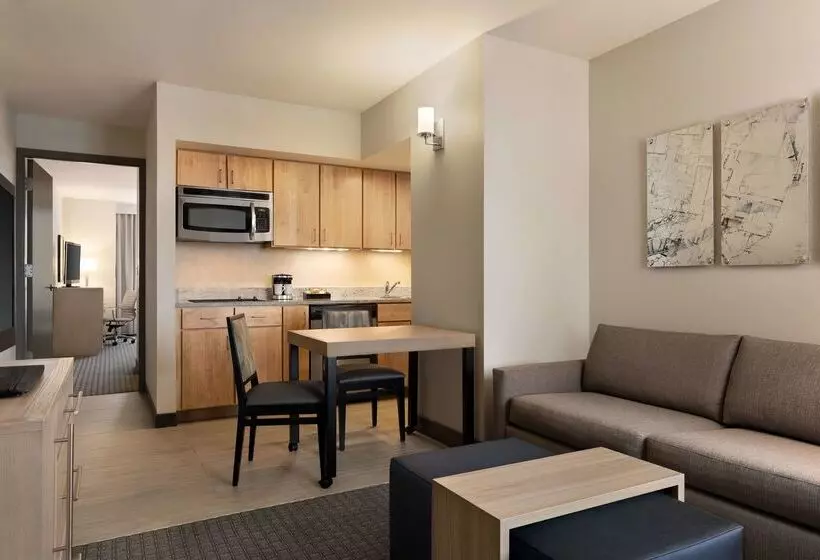 Fotos del hotel Homewood Suites University City Philadelphia:  21