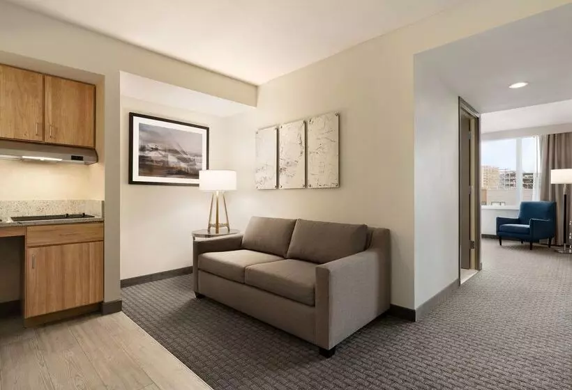 Fotos del hotel Homewood Suites University City Philadelphia:  24