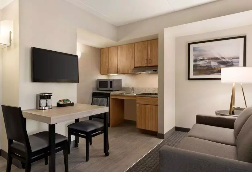 Fotos del hotel Homewood Suites University City Philadelphia:  14