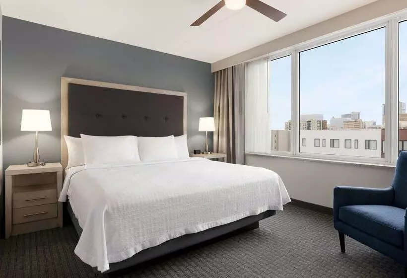 Fotos del hotel Homewood Suites University City Philadelphia:  23