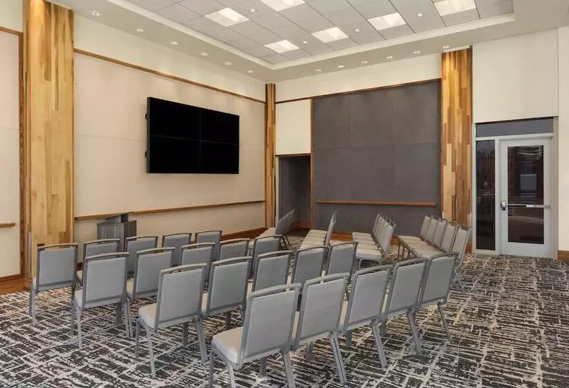 Fotos del hotel Homewood Suites University City Philadelphia:  16