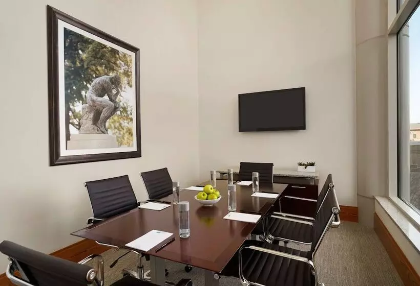 Fotos del hotel Homewood Suites University City Philadelphia:  19