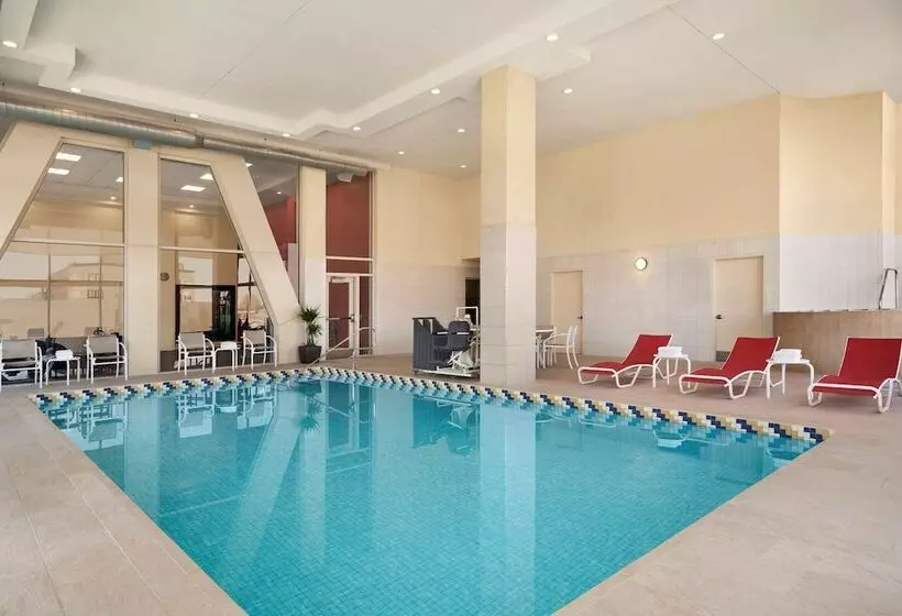 Fotos del hotel Homewood Suites University City Philadelphia:  3