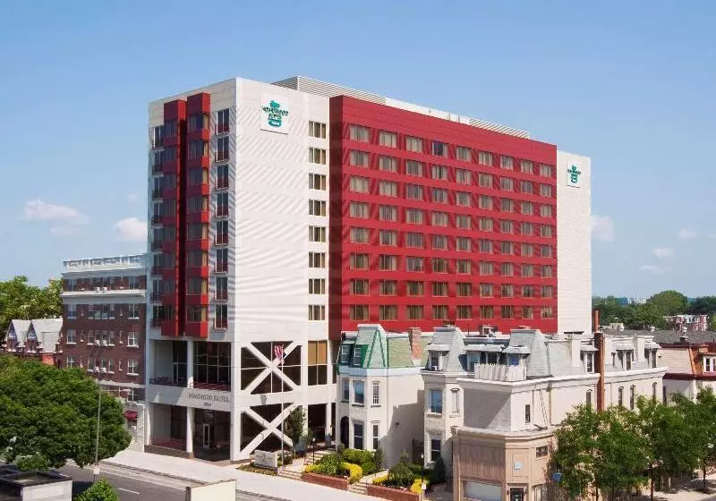 Homewood Suites University City Philadelphia