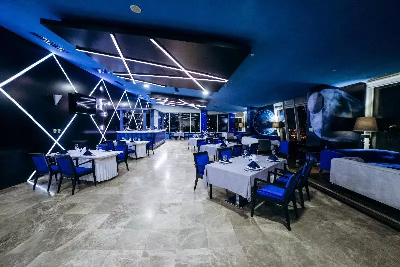 Fotos del hotel Point  Baku:  18