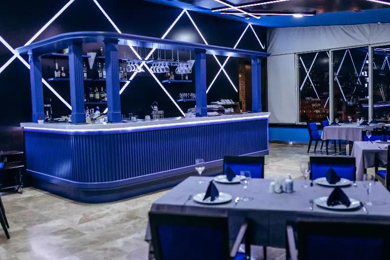 Fotos del hotel Point  Baku:  22