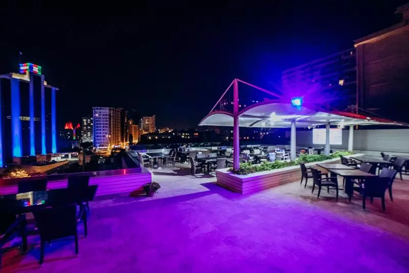 Fotos del hotel Point  Baku:  23