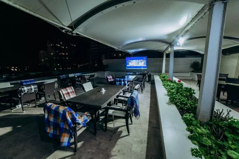 Fotos del hotel Point  Baku:  15