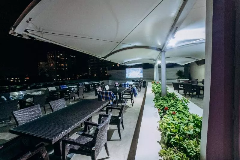 Fotos del hotel Point  Baku:  19