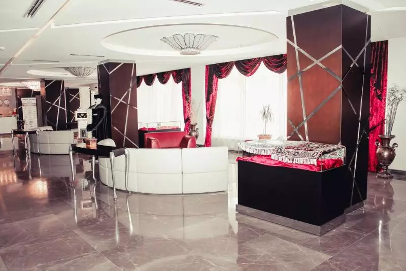 Fotos del hotel Point  Baku:  5