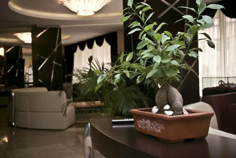 Fotos del hotel Point  Baku:  24