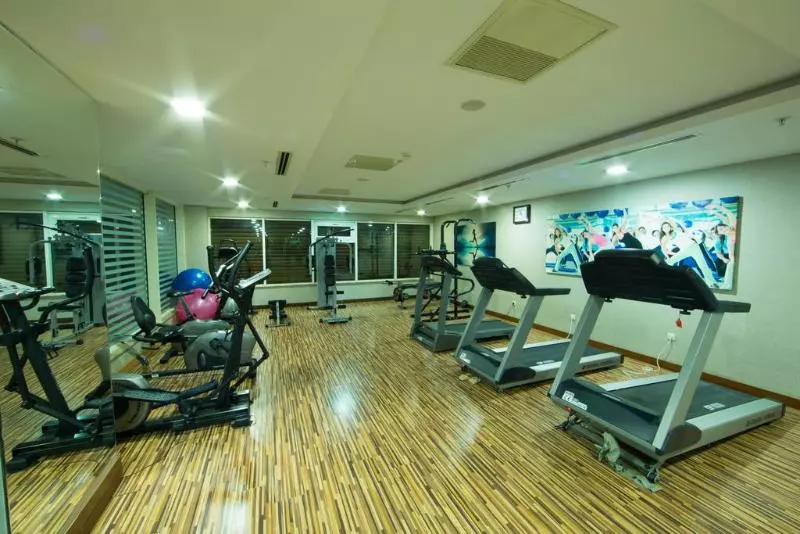 Fotos del hotel Point  Baku:  4