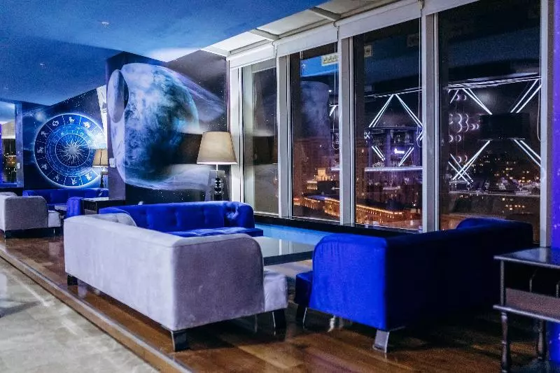 Fotos del hotel Point  Baku:  20