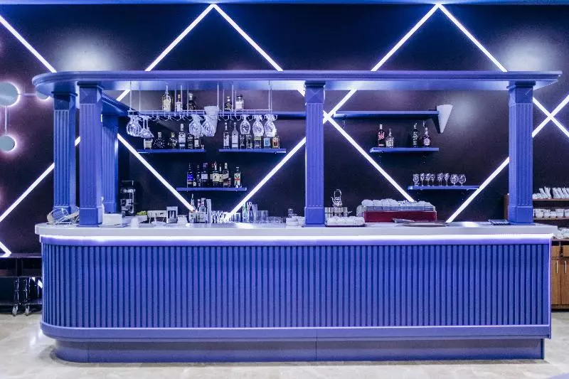 Fotos del hotel Point  Baku:  7