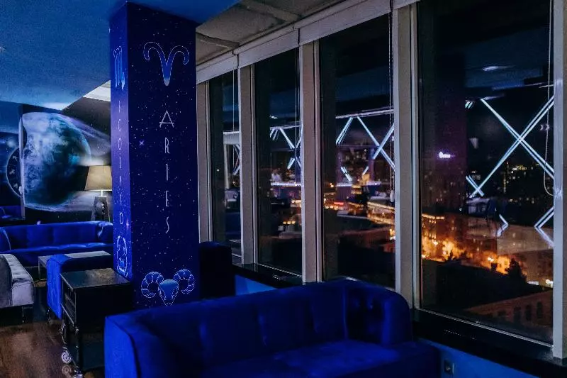 Fotos del hotel Point  Baku:  9