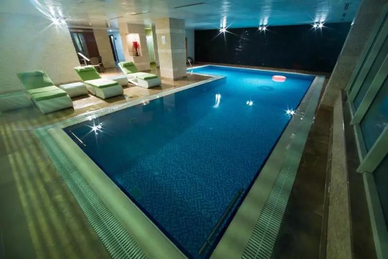 Fotos del hotel Point  Baku:  2