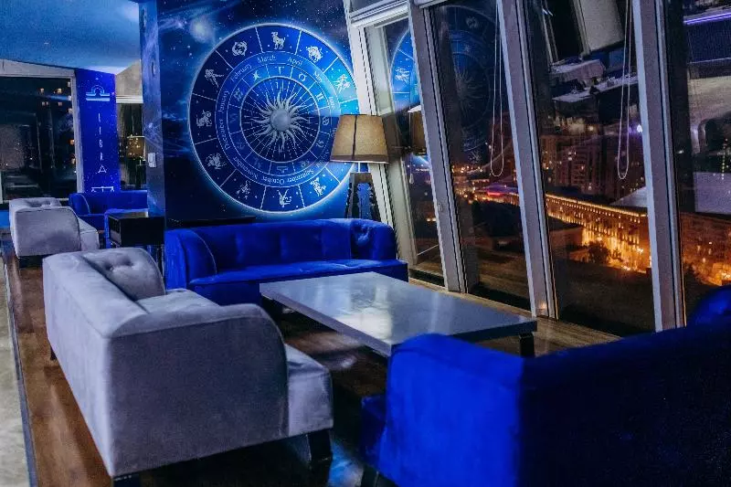 Fotos del hotel Point  Baku:  16