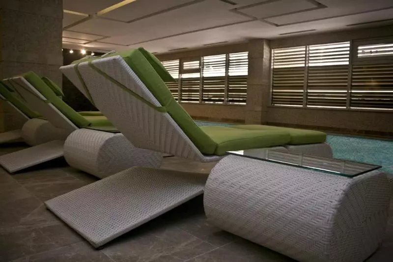 Fotos del hotel Point  Baku:  25