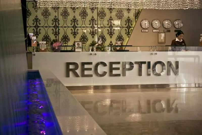 Fotos del hotel Point  Baku:  3