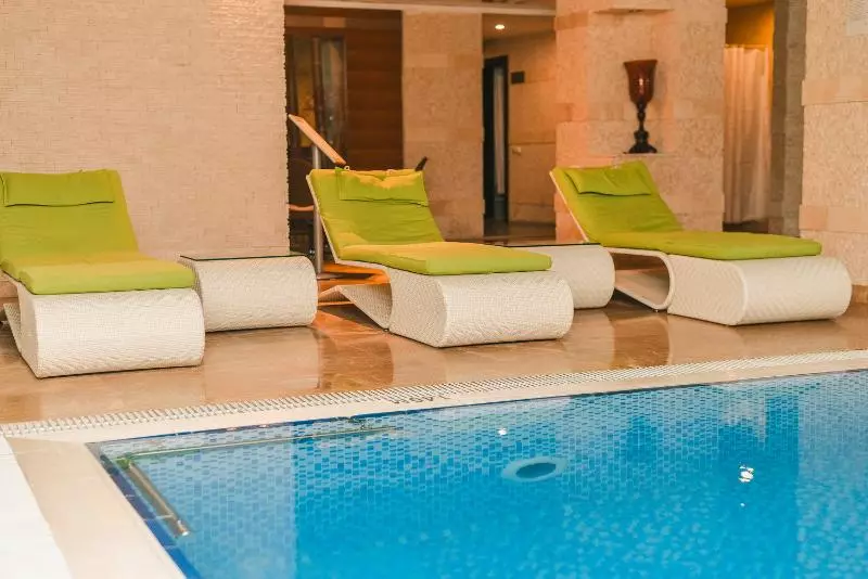 Fotos del hotel Point  Baku:  11