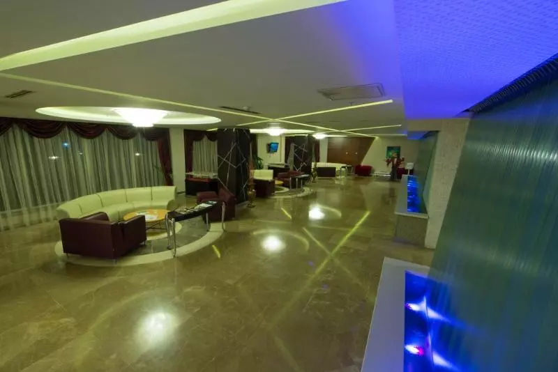 Fotos del hotel Point  Baku:  17